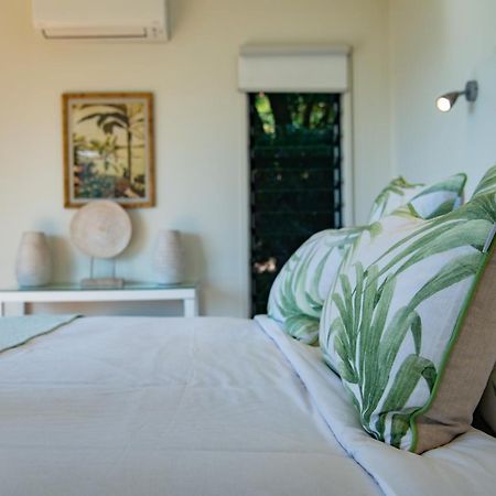 Mandalay Escape, Seclusion & Serenity With A Pool Airlie Beach Zewnętrze zdjęcie