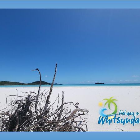Mandalay Escape, Seclusion & Serenity With A Pool Airlie Beach Zewnętrze zdjęcie