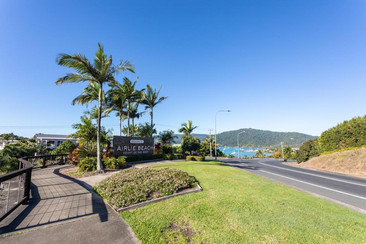 Mandalay Escape, Seclusion & Serenity With A Pool Airlie Beach Zewnętrze zdjęcie