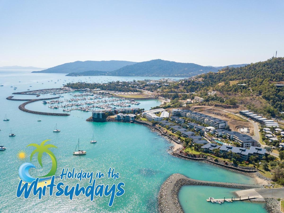 Mandalay Escape, Seclusion & Serenity With A Pool Airlie Beach Zewnętrze zdjęcie
