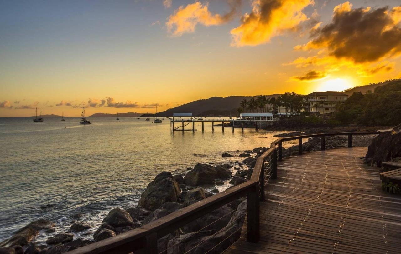 Mandalay Escape, Seclusion & Serenity With A Pool Airlie Beach Zewnętrze zdjęcie