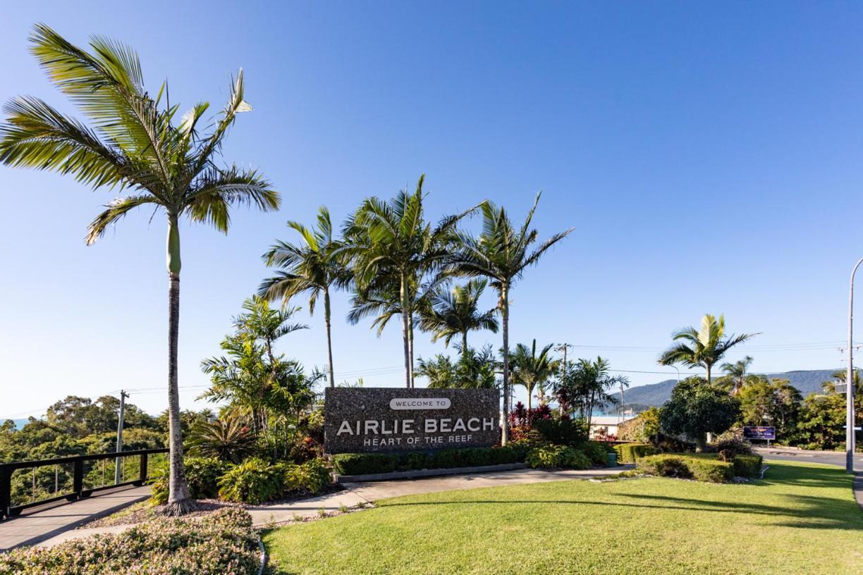 Mandalay Escape, Seclusion & Serenity With A Pool Airlie Beach Zewnętrze zdjęcie