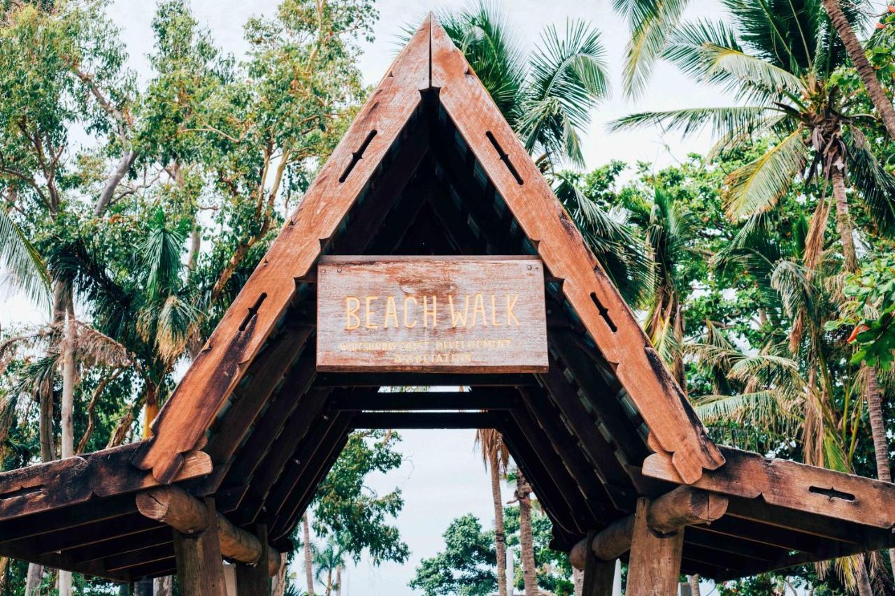 Mandalay Escape, Seclusion & Serenity With A Pool Airlie Beach Zewnętrze zdjęcie