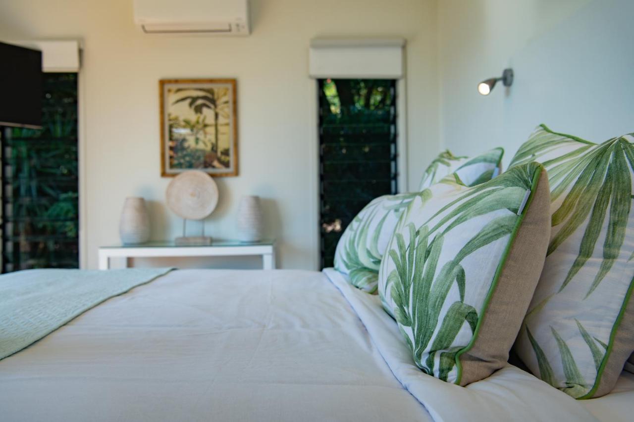 Mandalay Escape, Seclusion & Serenity With A Pool Airlie Beach Zewnętrze zdjęcie