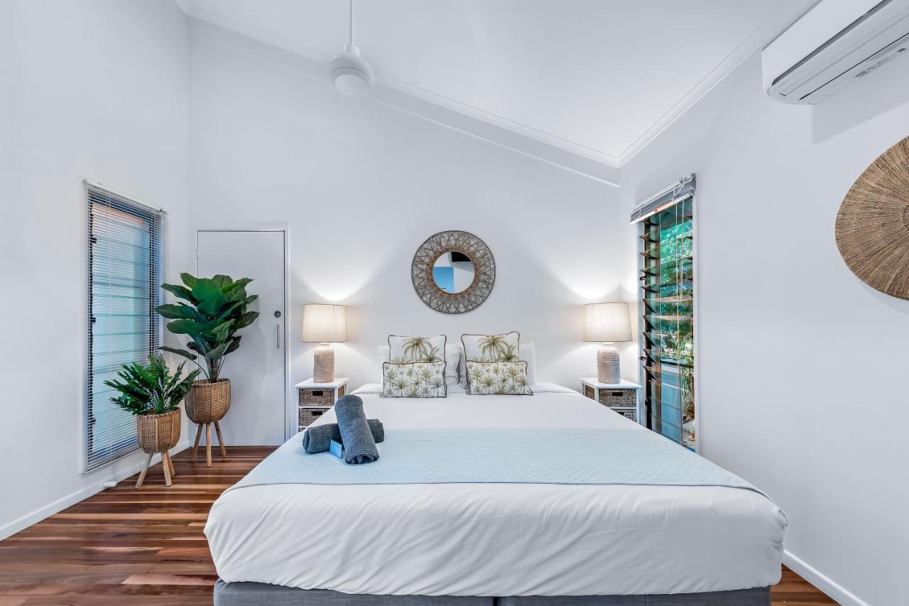 Mandalay Escape, Seclusion & Serenity With A Pool Airlie Beach Zewnętrze zdjęcie