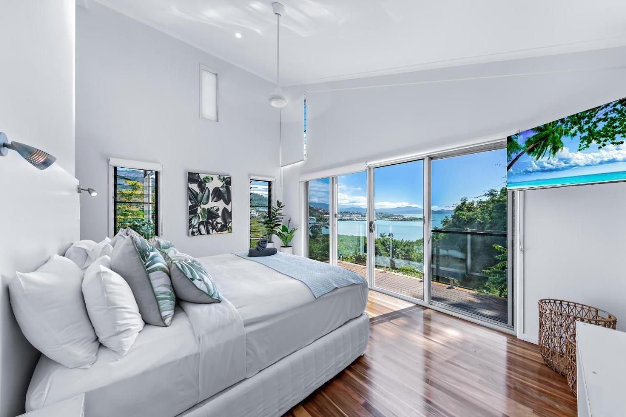 Mandalay Escape, Seclusion & Serenity With A Pool Airlie Beach Zewnętrze zdjęcie