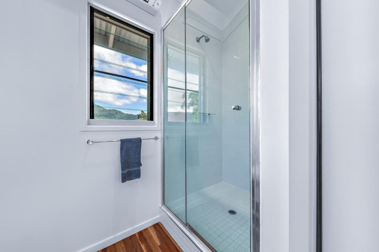 Mandalay Escape, Seclusion & Serenity With A Pool Airlie Beach Zewnętrze zdjęcie