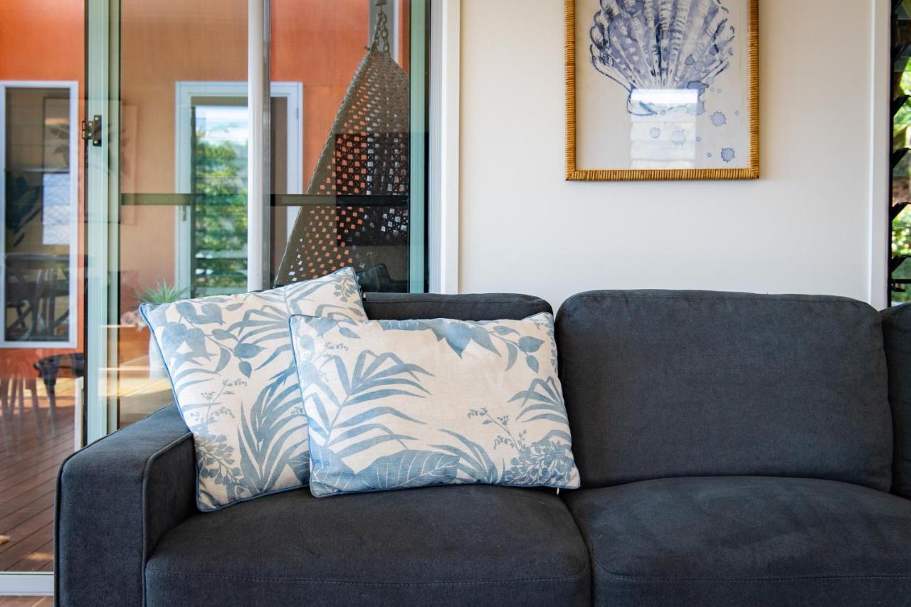 Mandalay Escape, Seclusion & Serenity With A Pool Airlie Beach Zewnętrze zdjęcie