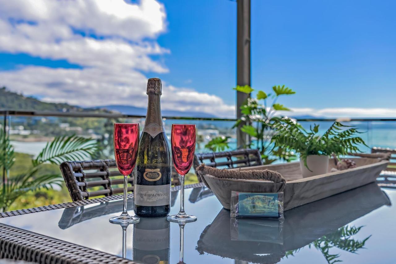 Mandalay Escape, Seclusion & Serenity With A Pool Airlie Beach Zewnętrze zdjęcie