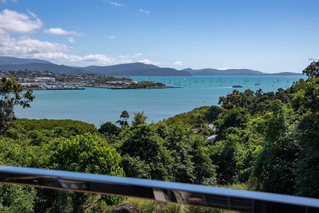 Mandalay Escape, Seclusion & Serenity With A Pool Airlie Beach Zewnętrze zdjęcie