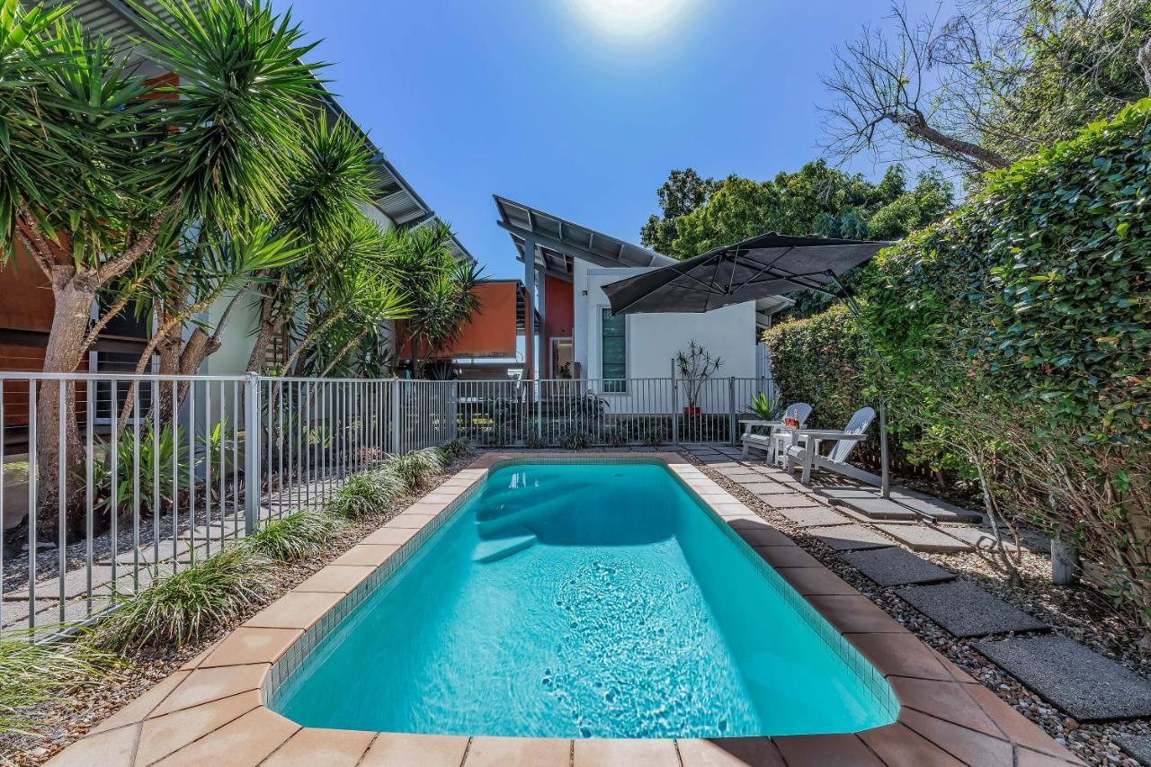 Mandalay Escape, Seclusion & Serenity With A Pool Airlie Beach Zewnętrze zdjęcie