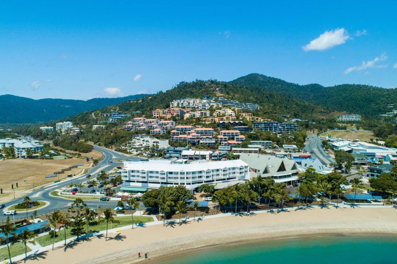 Mandalay Escape, Seclusion & Serenity With A Pool Airlie Beach Zewnętrze zdjęcie