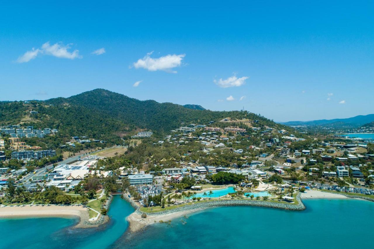 Mandalay Escape, Seclusion & Serenity With A Pool Airlie Beach Zewnętrze zdjęcie