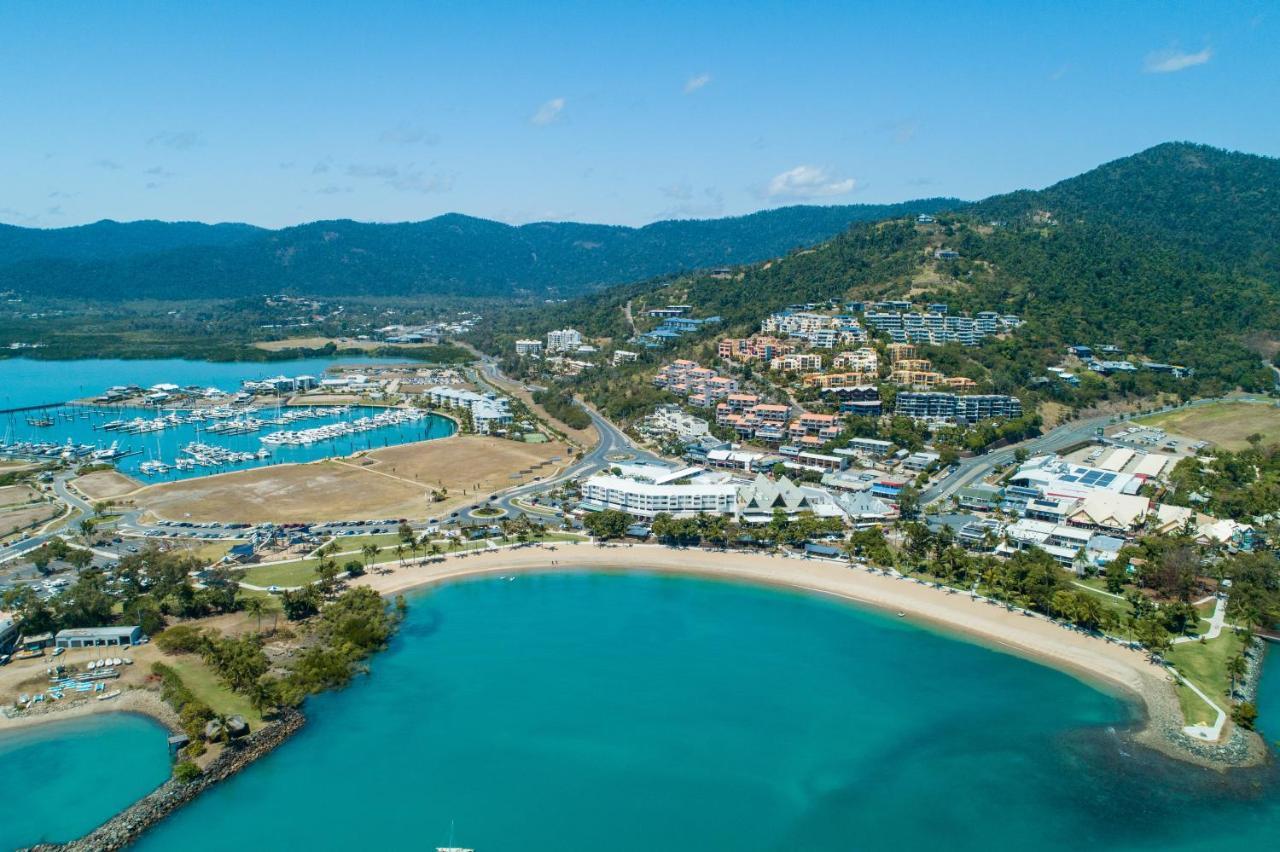 Mandalay Escape, Seclusion & Serenity With A Pool Airlie Beach Zewnętrze zdjęcie