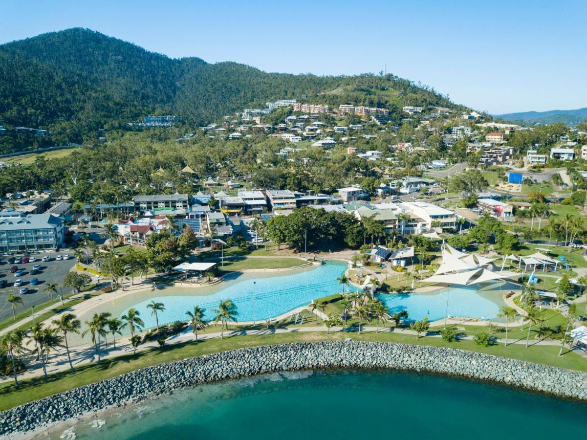 Mandalay Escape, Seclusion & Serenity With A Pool Airlie Beach Zewnętrze zdjęcie