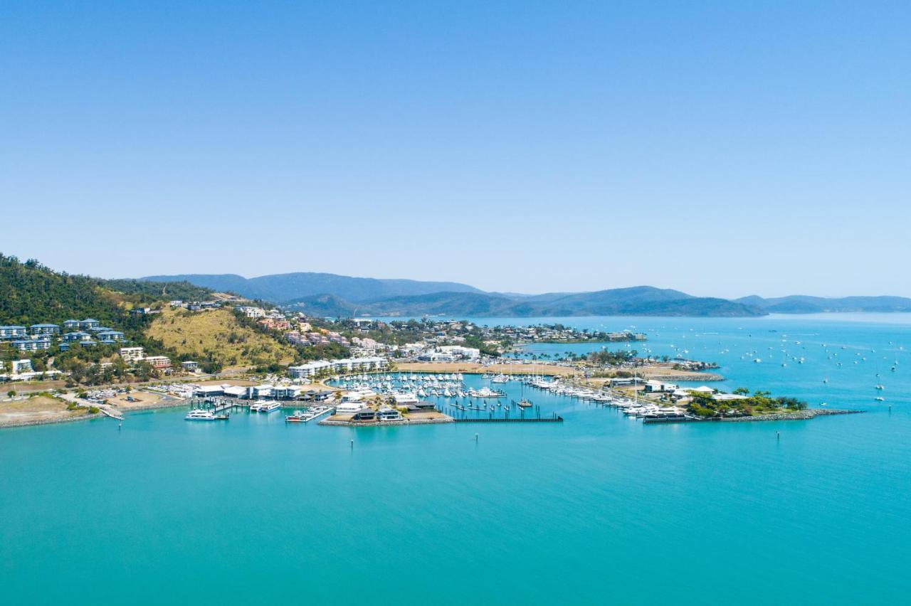 Mandalay Escape, Seclusion & Serenity With A Pool Airlie Beach Zewnętrze zdjęcie