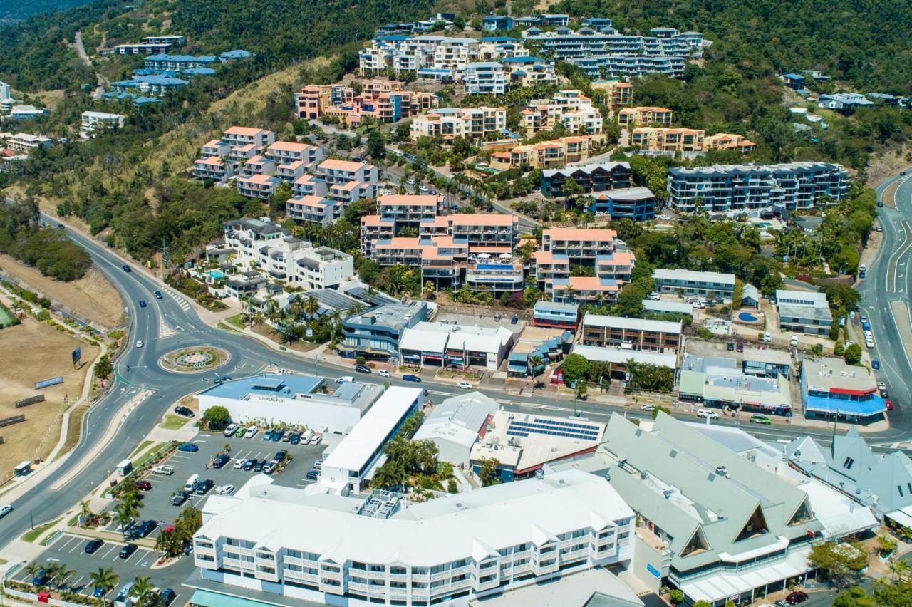 Mandalay Escape, Seclusion & Serenity With A Pool Airlie Beach Zewnętrze zdjęcie
