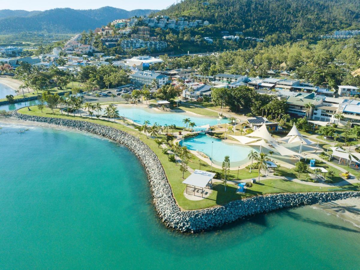 Mandalay Escape, Seclusion & Serenity With A Pool Airlie Beach Zewnętrze zdjęcie
