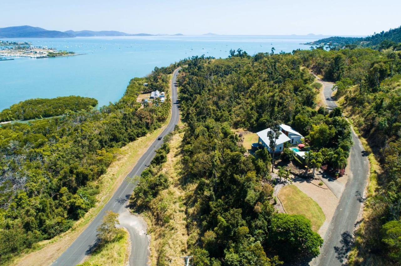 Mandalay Escape, Seclusion & Serenity With A Pool Airlie Beach Zewnętrze zdjęcie